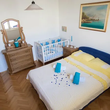 Appartement Nikolic