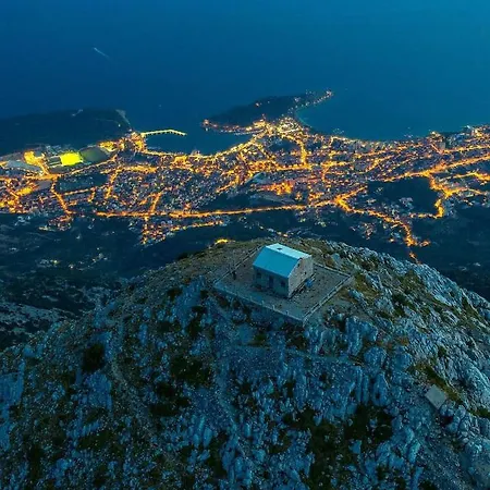 Nikolic * Макарска