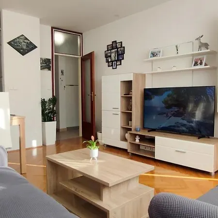 Nikolic Апартаменты