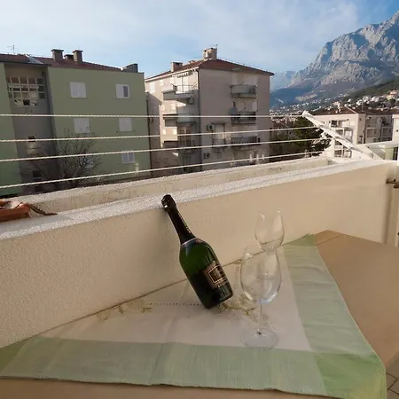 Апартаменты Nikolic *