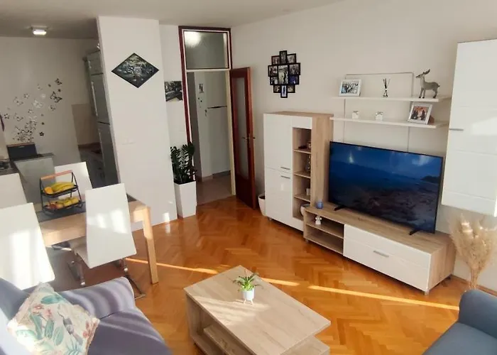 Appartamento Nikolic Makarska