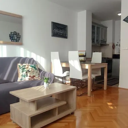 Apartament Nikolic