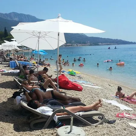 Nikolic Apartament Makarska